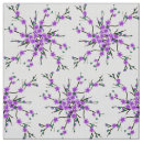 Search for floral fabric Blossom
