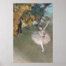 Search for edgar degas ballerina posters Dancing