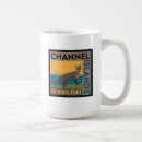Search for vintage national park poster mugs California