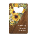 Search for sunflower bottle openers Wood