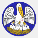 Search for made in louisiana stickers Bird