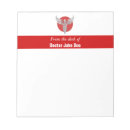 Search for nurse notepads Caduceus