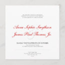 Search for art deco wedding invitations Pattern