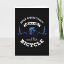 Search for bicycle fathers day cards Bike