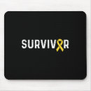 Recherche de conscience cancer tapis souris Survivant