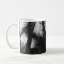 Search for coconut palm mugs Nature