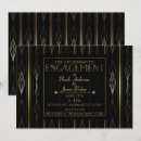 Recherche de brunch engagement party invitations Élégant