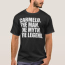 Search for melo tshirts Birthday