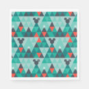 Search for minnie mouse napkins Pattern