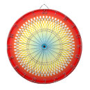 Recherche de rétro jeux de fléchettes Coutume