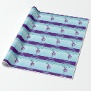 Search for aqua christmas wrapping paper Sparkle