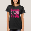 Recherche de plug vêtements Local