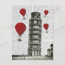 Recherche de tour pise cartes postales Pisa