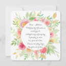 Recherche de watercolor floral mariage invitations À un floral