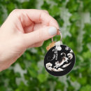 Search for japanese cat keychains Ukiyo e