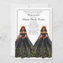 Search for twinnings quinceanera invitations Mis quince