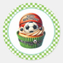 Search for sports for kids stickers Birthday