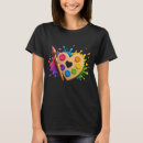 Search for smock tshirts Artist