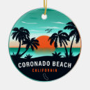 Recherche de coronado ornaments Plage