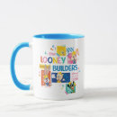 Search for builders mugs Kids cartoon