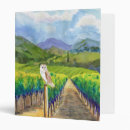 Search for vineyard binders School