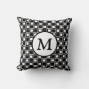Search for checkerboard pillows Squares