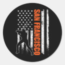 Search for american scenery stickers America land of dreams