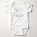 Recherche de guitare bébé vêtements Rocher