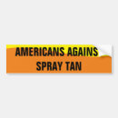Recherche de funny trump bumper stickers Political