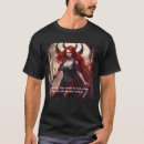 Recherche de pathfinder tshirts Donjons et dragons