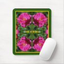 Recherche de peinture rose tapis souris Abstrait