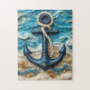 Search for anchor puzzles Coastal
