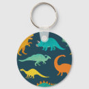 Recherche de dragon mignon porteclés Illustration
