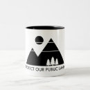 Search for protected mugs Hiking