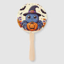 Recherche de halloween éventails Automne