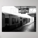 Recherche de voyage train posters Neige
