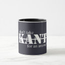 Search for funny philosophy mugs Pun