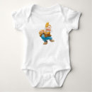 Search for bashful baby clothes Snow white