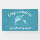 Search for whale banners Fish
