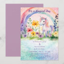 Recherche de colorful anniversaire invitations Arc en ciel