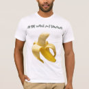 Search for big banana clothing Humour