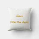 Search for icon pillows Christian