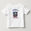 Search for 4th of july toddler tshirts Celebration