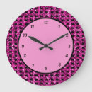 Search for glam clocks Sparkle