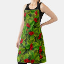 Search for bough aprons Green
