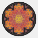 Search for metatron cube stickers Mandala