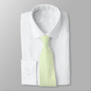 Search for mint ties Plain
