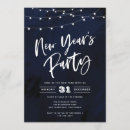 Search for newyear invitations Chic