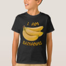 Recherche de banaan tshirts Pour enfants