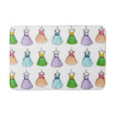 Search for retro bath mats 1950s